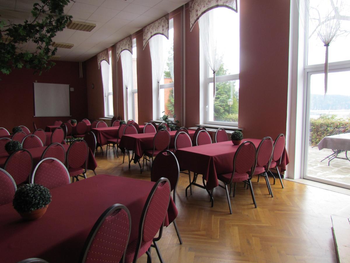 Hotel Seeblick Saalburg Kültér fotó
